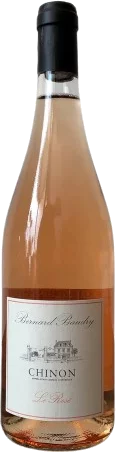 Bernard Baudry Chinon Rose