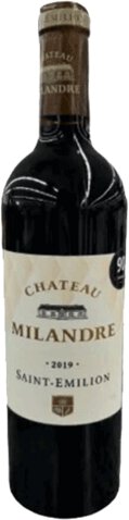 Chateau Milandre