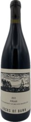 Rocks Of Bawn Rocks District Syrah 2023