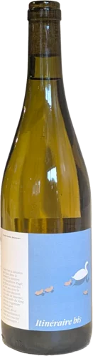 Domaine Les Infiltres 