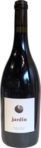 Jardins De Fleury Jardin Cabernet Franc