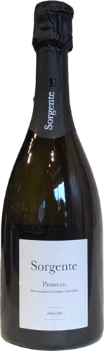 Sorgente Prosecco Extra Dry