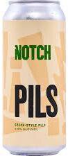 NOTCH PILS