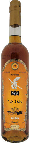 White Stork - VSOP Brandy