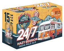 NEW TRAIL 24/7 IPA