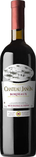 Chateau Janon Bordeaux