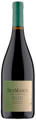 Benmarco Malbec Sin Limites Organico Valle De Uco
