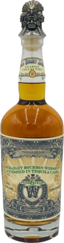 World Whiskey Society - 6YR 
