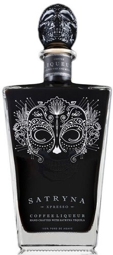 Satryna - Coffee Liqueur
