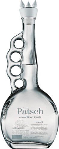 Patsch - Blanco Tequila