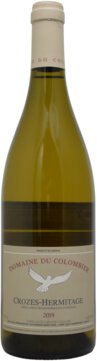 Domaine Du Colombier Crozes Hermitage Blanc
