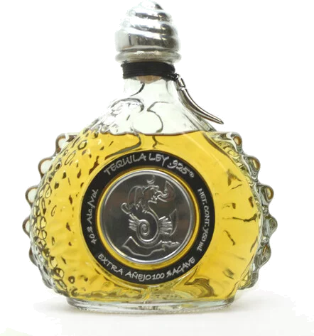 Ley 925 - Extra Anejo Tequila