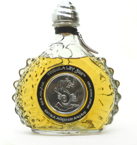Ley 925 - Anejo Tequila