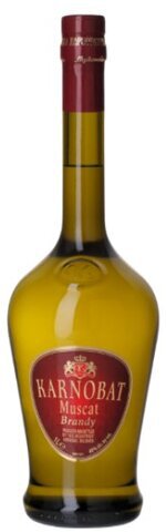 Karnobat - Muskat Brandy