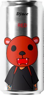 Djuce Chilled Red