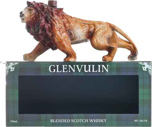 Glenvulin - 