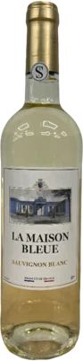 Herzog La Maison Bleue Sauvignon Blanc