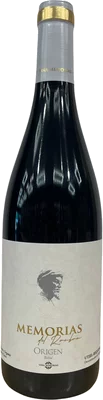 Memorias Del Rambam Classic Vinas Red Blend