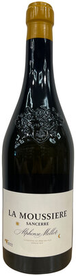 La Moussiere Alphonse Mellot Sancerre
