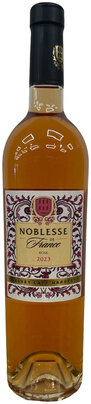Noblesse De France Rose Late Harvest