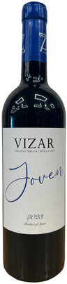 Vizar Joven Dry Red