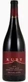 Ruby Vineyard Old Vine Estate Pinot Noir