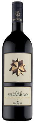 Mazzei Maremma Toscana Rosso Tenuta Belguardo