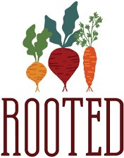 ROOTED SWEETIE PEPPER HUMMUS 9.5 OZ