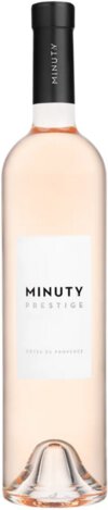 Chateau Minuty Prestige Rose