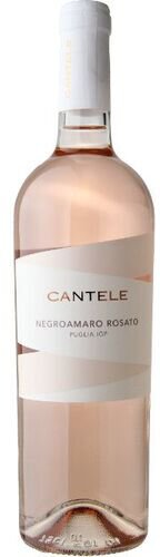 Cantele Rosato