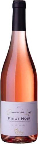 Domaine Des Loges Pinot Noir Rose