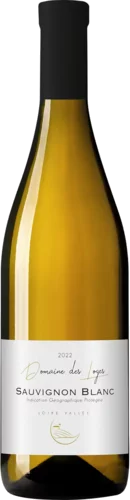 Domaine Des Loges Sauvignon Blanc
