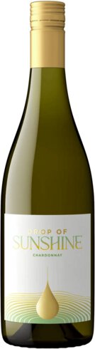Drop Of Sunshine Chardonnay Central Coast