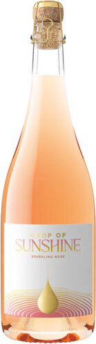 Drop Of Sunshine Sparkling Rosé