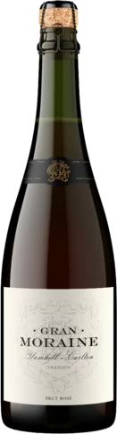 Gran Moraine Yamhill Carlton Brut Rose