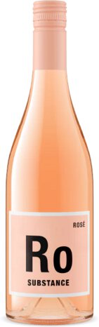 Substance Pinot Noir Rose