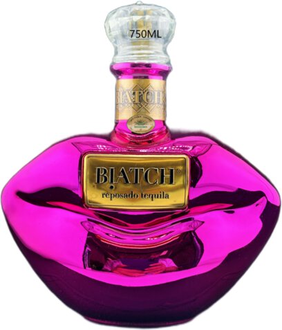 Biatch Reposado Tequila