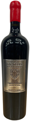 Titora La Citadelle De Diamant Cabernet Sauvignon 2020