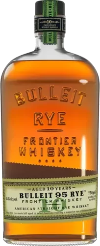 Bulleit Rye 10yr
