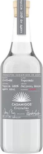 Casamigos Cristalino Reposado