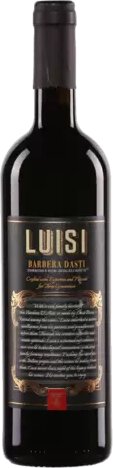 Luisi Barbera D'asti