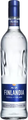 Finlandia Vodka