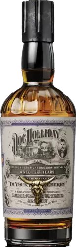 DOC Holliday 15y Sgl Brl