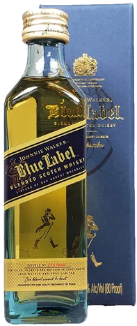 Johnnie Walker Blue