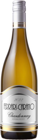 Ferrari-Carano Chardonnay, 2022