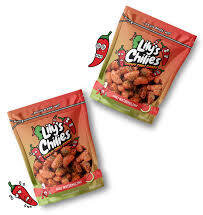 Lilys Chilies Chewy Chili Candy Chili Watermelons