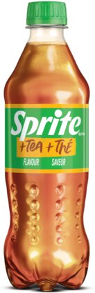 Sprite & Tea