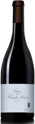 Georges Vigouroux Haute Serre Malbec De Cahors Lucter