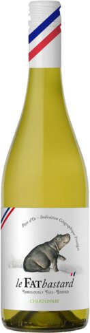 Le Fat Bastard Chardonnay, 2023