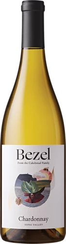Bezel Chardonnay By Cakebread